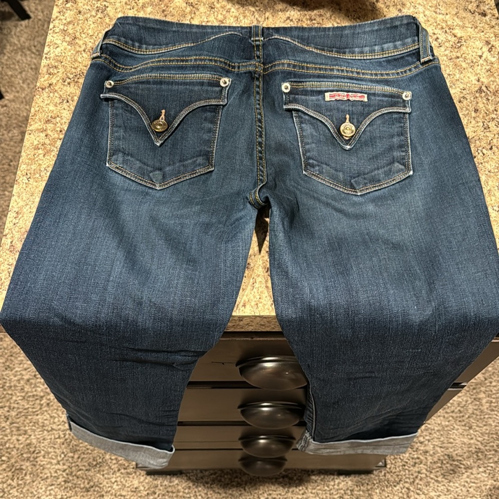 Hudson jeans - Picture 4 of 4